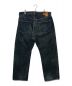 LEVI'S (リーバイス) 501ZXX ヴィンテージデニムパンツ インディゴ サイズ:W42L32：160000円