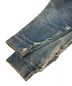 中古・古着 LEVI'S (リーバイス) 1st TYPE ヴィンテージデニムジャケット インディゴ サイズ:不明：400000円