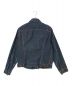 LEVI'S (リーバイス) 70505 4th デニムジャケット インディゴ サイズ:-：75000円