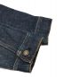 中古・古着 LEVI'S (リーバイス) 70505 4th デニムジャケット インディゴ サイズ:-：75000円