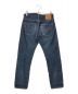 LEVI'S PReMIUM (リーバイスプレミアム) 501 デニムパンツ インディゴ サイズ:W30L32：10000円