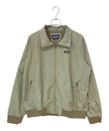 Patagonia（パタゴニア）の古着「18SS Baggies Jacket」｜ベージュ