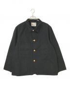 WORKERSワーカーズ）の古着「Queen of the road Jacket」｜Black Duck