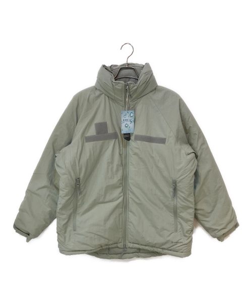 FREAK'S STORE（フリークスストア）FREAK'S STORE (フリークスストア) PRIMALOFT JACKET グレー サイズ:Mの古着・服飾アイテム