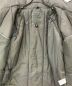 中古・古着 FREAK'S STORE (フリークスストア) PRIMALOFT JACKET グレー サイズ:M：12000円