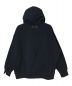 CAHLUMN (カウラム) Heavy Weight Sweat After Hoodie ネイビー サイズ:XL：8000円