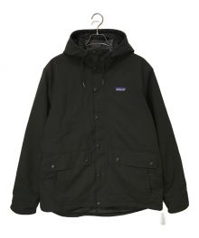 Patagonia（パタゴニア）の古着「イスマス・スリーインワン・ジャケット」｜ブラック