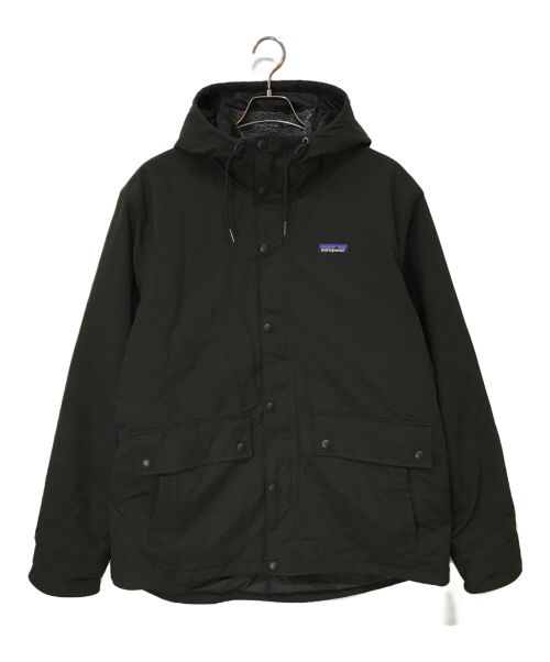 Patagonia（パタゴニア）Patagonia (パタゴニア) イスマス・スリーインワン・ジャケット ブラック サイズ:Lの古着・服飾アイテム