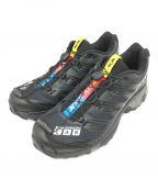 SALOMONサロモン）の古着「XT-4 OG スニーカー」｜ブラック