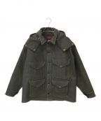 WORKERSワーカーズ）の古着「Cruiser Jacket」｜オリーブ