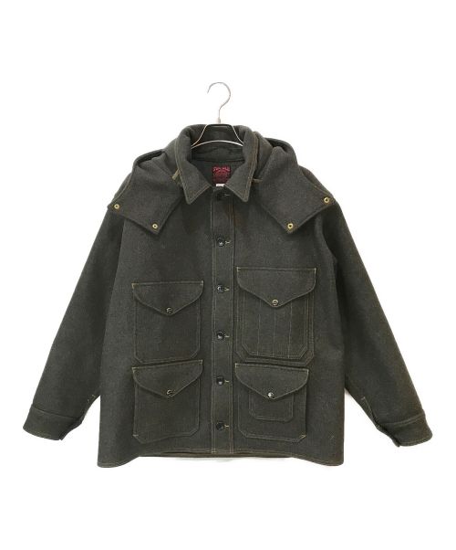 WORKERS（ワーカーズ）WORKERS (ワーカーズ) Cruiser Jacket オリーブ サイズ:40の古着・服飾アイテム