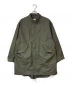 WORKERSワーカーズ）の古着「PARKA, M-65 A.K.A. 