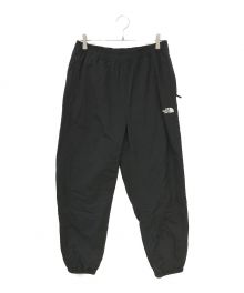 THE NORTH FACE（ザ ノース フェイス）の古着「Versatile Nomad Pant」｜ブラック