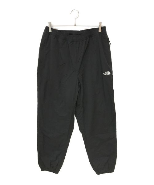 THE NORTH FACE（ザ ノース フェイス）THE NORTH FACE (ザ ノース フェイス) Versatile Nomad Pant ナイロン パンツ ブラック サイズ:XLの古着・服飾アイテム