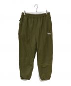 THE NORTH FACEザ ノース フェイス）の古着「Versatile Nomad Pant パンツ」｜カーキ