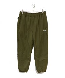 THE NORTH FACE（ザ ノース フェイス）の古着「Versatile Nomad Pant パンツ」｜カーキ