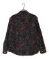 SUPREME (シュプリーム) 20FW Digi Floral Corduroy Shirt ネイビー サイズ:XL：11000円