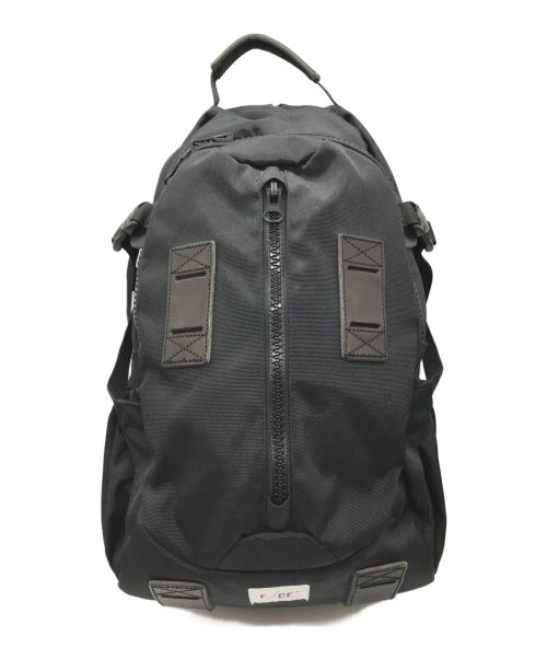 F/CE.（エフシーイー）F/CE. (エフシーイー) BACKPACKS 950 ブラック サイズ:-の古着・服飾アイテム