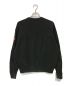 C.E (シーイー キャブエンプト) MD DialTone SOFT CREW NECK クルーネックスウェット グレー×ブラック サイズ:S：12000円