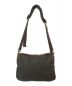 Porter Classic (ポータークラシック) SUPER NYLON SHOULDER BAG (M） ブラック サイズ:-：22000円