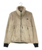 THE NORTH FACEザ ノース フェイス）の古着「VERSA LOFT JACKET」｜ベージュ