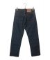 LEVI'S (リーバイス) 501XX デニムパンツ インディゴ サイズ:W32×L31：9000円