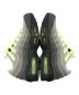 中古・古着 NIKE (ナイキ) AIR MAX 95 OG/ローカットスニーカー BLACK/VOLT-MEDIUM AS サイズ:US6.5：15000円