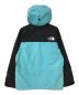 THE NORTH FACE (ザ ノース フェイス) Mountain Light Jacket ブルー サイズ:XL：16000円