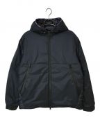 MONCLERモンクレール）の古着「LAURAIN JACKET」｜ネイビー