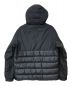 MONCLER (モンクレール) LAURAIN JACKET ネイビー サイズ:4：55000円