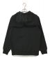 SUPREME (シュプリーム) 16FW Split Hood Zip Up Sweat ブラック サイズ:M：14000円