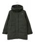 THE NORTH FACE（ザ ノース フェイス）の古着「Makalu Down Coat」｜グリーン