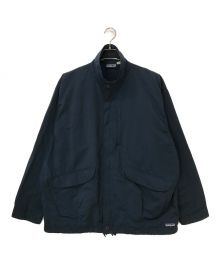 Patagonia（パタゴニア）の古着「バギーズ ジャケット」｜ブルー