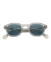 MOSCOT（モスコット）の古着「LEMTOSH サングラス」｜CRYSTAL