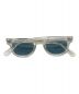 MOSCOT (モスコット) LEMTOSH サングラス CRYSTAL サイズ:46□24-145-38：25000円