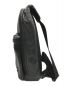 PORTER (ポーター) ALOOF SLING SHOULDER BAG ブラック：10000円