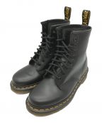 Dr.Martensドクターマーチン）の古着「BASIC 1460Z 8EYE BOOT」｜ブラック