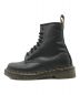 Dr.Martens (ドクターマーチン) BASIC 1460Z 8EYE BOOT ブラック サイズ:UK4：12000円