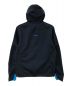 MAMMUT (マムート) Ultimate Hoody AF ジャケット ネイビー サイズ:XL：10000円