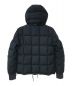 MONCLER (モンクレール) CEZANNE ダウンジャケット ネイビー サイズ:1：30000円