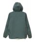 ARC'TERYX (アークテリクス) Atom LT Hoody 中綿ジャケット グレー サイズ:M：25000円