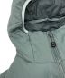 中古・古着 ARC'TERYX (アークテリクス) Atom LT Hoody 中綿ジャケット グレー サイズ:M：25000円