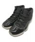 NIKE（ナイキ）の古着「AIR JORDAN 11 RETRO/スニーカー」｜