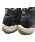 中古・古着 NIKE (ナイキ) AIR JORDAN 11 RETRO/スニーカー 