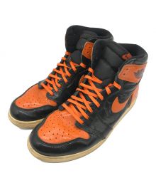 NIKE（ナイキ）の古着「AIR JORDAN 1 RETRO HIGH OG/ハイカットスニーカー」｜"SHATTERED BACKBOARD