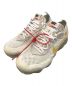 NIKE（ナイキ）の古着「THE 10 : NIKE AIR VAPORMAX FK/ローカットスニーカー」｜OFF-WHITE WHITE/TOTA