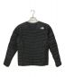 THE NORTH FACE (ザ ノース フェイス) Thunder Roundneck Jacket ブラック サイズ:S：17000円