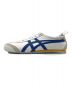 Onitsuka Tiger (オニツカタイガー) Mexico 66 スニーカー ホワイト サイズ:US9：11000円