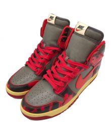 NIKE（ナイキ）の古着「DUNK HI 1985 SP(ダンク ハイ 1985 SP)/ハイカットスニーカー」｜UNIVERSITY RED/CHILE