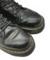 中古・古着 Dr.Martens (ドクターマーチン) QUAD RETRO JADON 8EYE BOOT ブラック サイズ:UK4：15000円